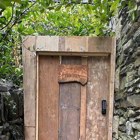 Quirky Retreats - The Hidden Retreat Apartment Windermere Bagian luar foto
