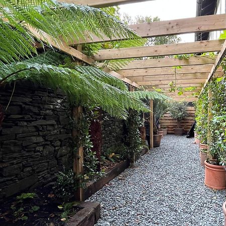 Quirky Retreats - The Hidden Retreat Apartment Windermere Bagian luar foto