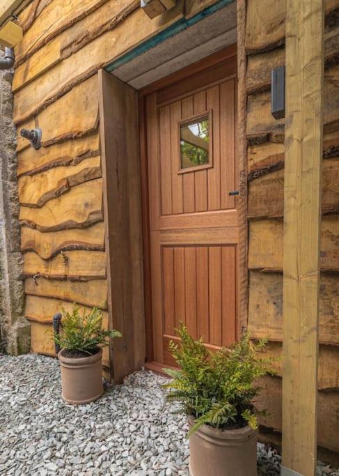 Quirky Retreats - The Hidden Retreat Apartment Windermere Bagian luar foto