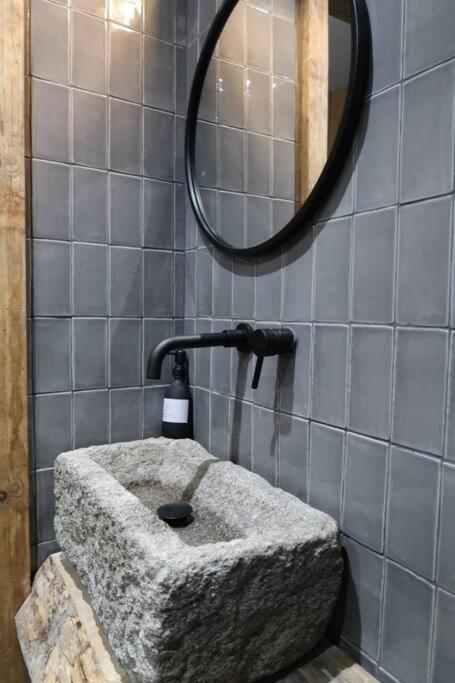 Quirky Retreats - The Hidden Retreat Apartment Windermere Bagian luar foto
