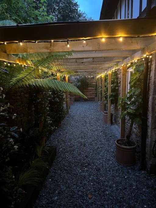 Quirky Retreats - The Hidden Retreat Apartment Windermere Bagian luar foto